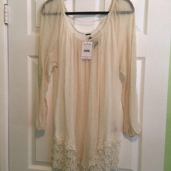 Free People Dress
