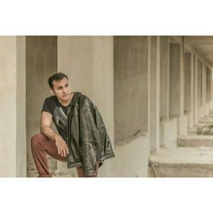 Meet your Posher, Davood