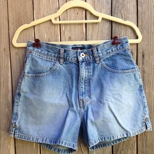 Highwaisted GAP Shorts