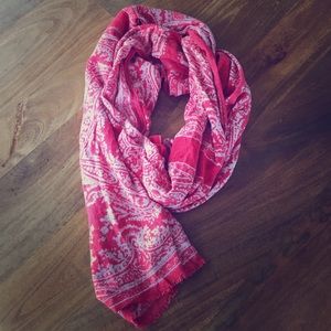 Madewell Scarf