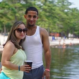 Meet your Posher, Susana