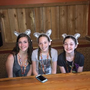 Meet your Posher, Emma