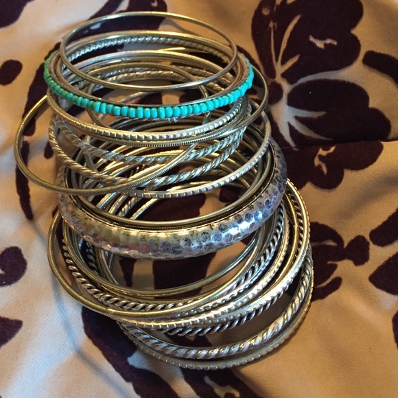 Bangles