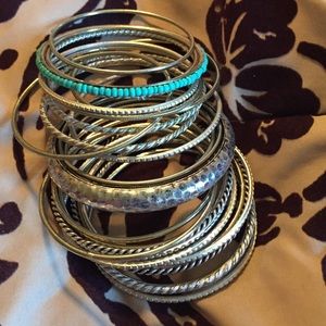 Bangles
