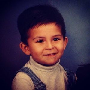 Meet your Posher, Alex