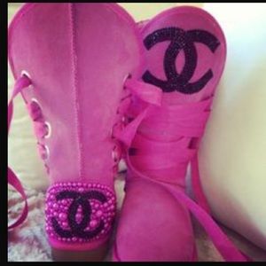 Meet your Posher, Zee