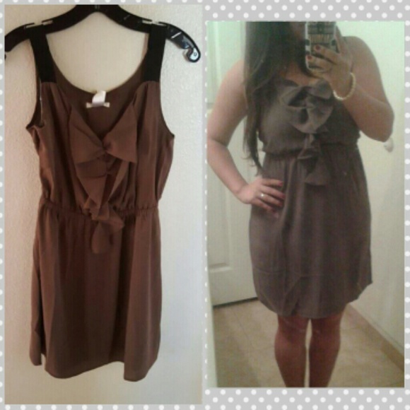 Brown,Small!! NWOT