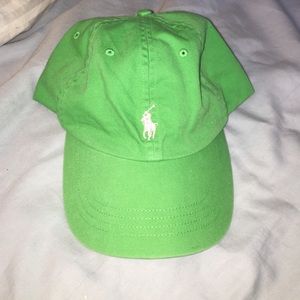Polo Hat