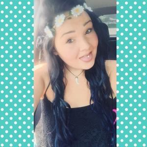 Meet your Posher, Briana