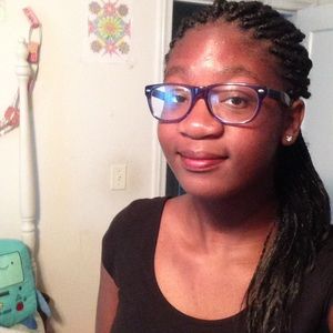 Meet your Posher, Jazmin