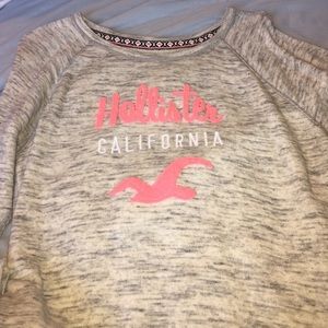 Hollister Sweater