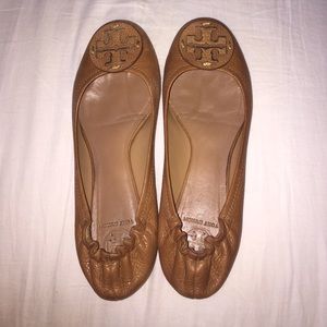 Tory Burch Flats