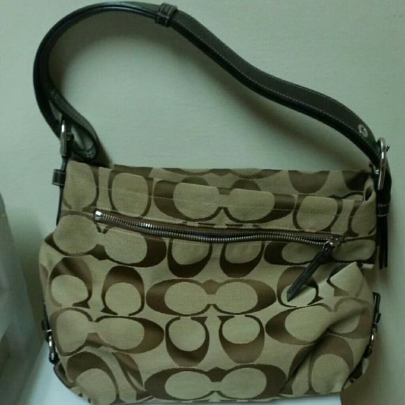 Coach handbag