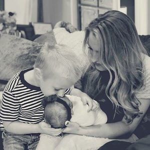 Meet your Posher, Callie