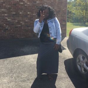 Meet your Posher, Sherrell