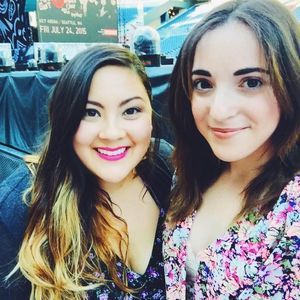 Meet your Posher, Samantha