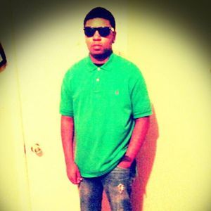 Meet your Posher, Terrell