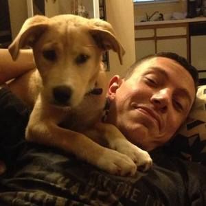 Meet your Posher, Rhiannon