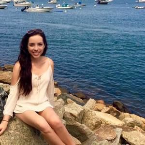 Meet your Posher, Sofia