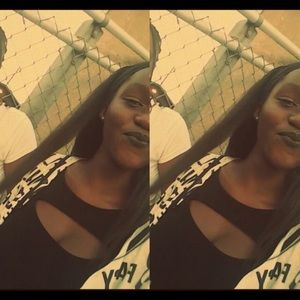 Meet your Posher, Tanequa