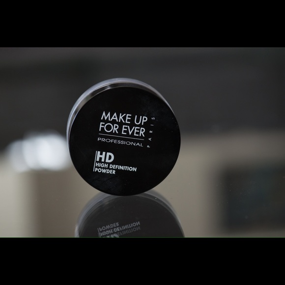 Make Up For Ever HD High Definition Powder