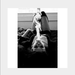 Meet your Posher, Taryn