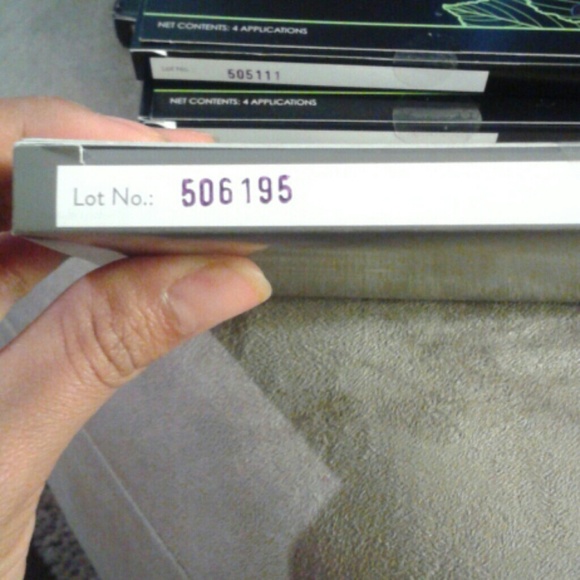 It works facial - Picture 2 of 3