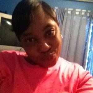 Meet your Posher, Shaneequa