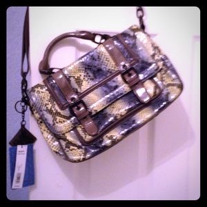 Handbag Vera Wang