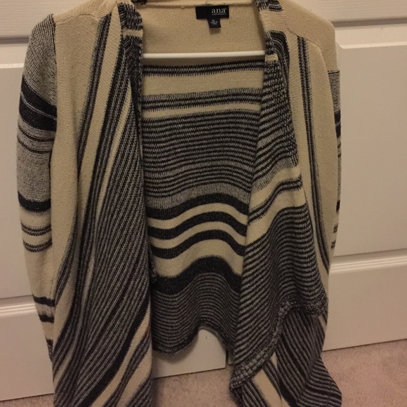 A.n.a cardigan