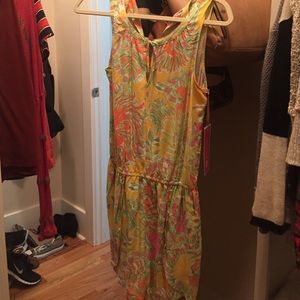 Lilly Pulitzer romper