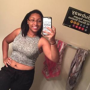 Meet your Posher, Honoré