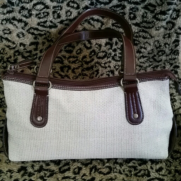 Handbag, "croft & barrow " - Picture 1 of 4