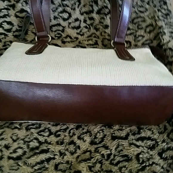 Handbag, "croft & barrow " - Picture 2 of 4