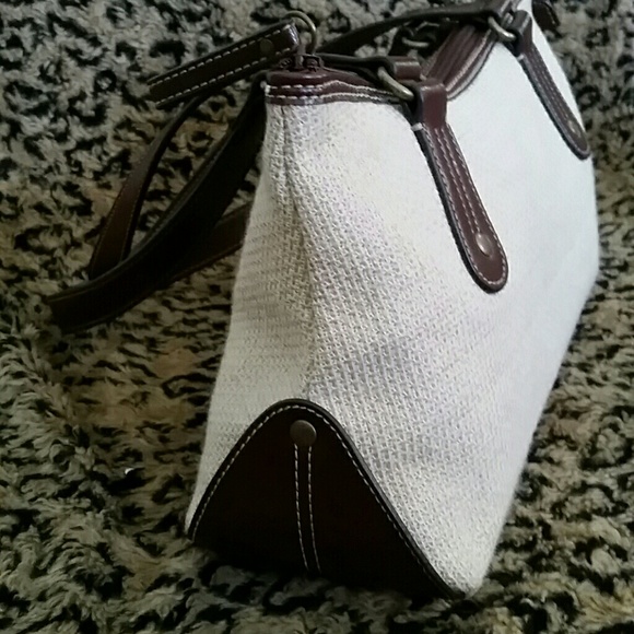 Handbag, "croft & barrow " - Picture 3 of 4