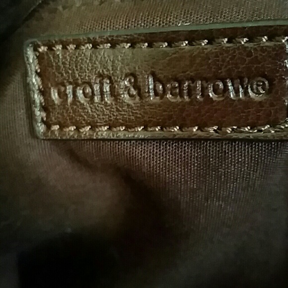 Handbag, "croft & barrow " - Picture 4 of 4