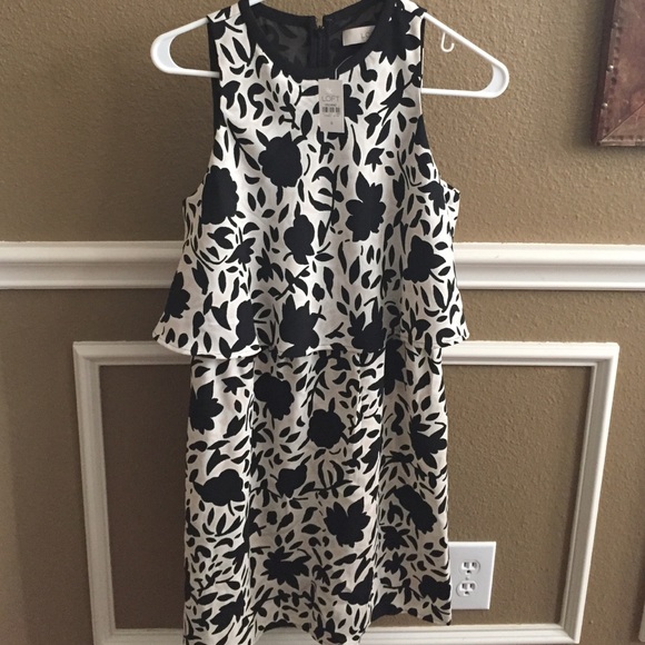 Ann Taylor dress
