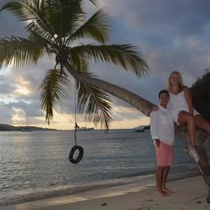 Meet your Posher, Hope