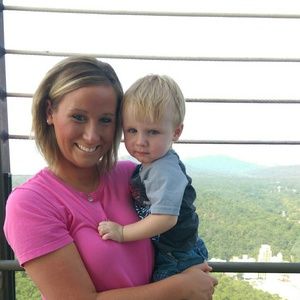 Meet your Posher, Bree