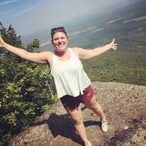 Meet your Posher, Erica