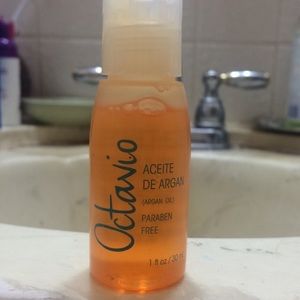 Octavio Argan oil