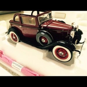 1:24 diecast collectible 5617294244 victor