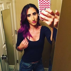 Meet your Posher, Jessica