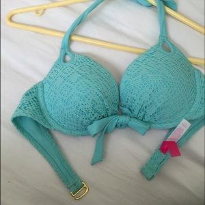 Victoria's secret bikini top