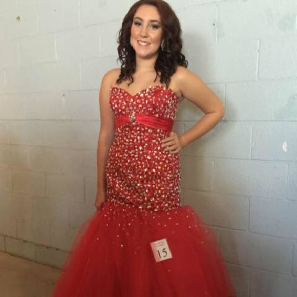 Meet your Posher, Megan