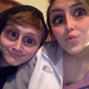 Meet your Posher, Brooke