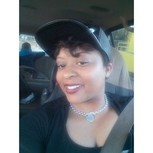 Meet your Posher, Dianna