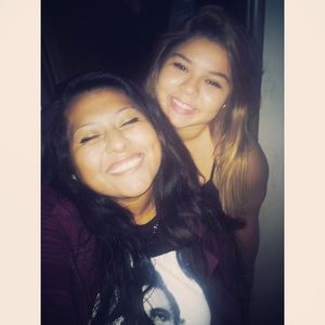 Meet your Posher, Bridget