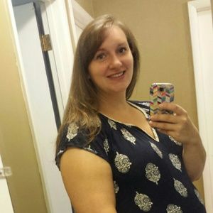 Meet your Posher, Sara