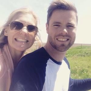 Meet your Posher, Kim
